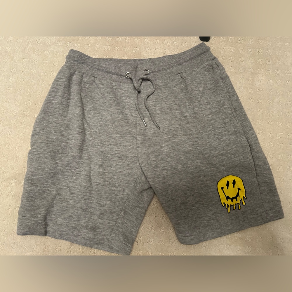 Men’s Boohoo Shorts